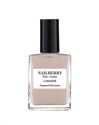 Nailberry Nude/Rose